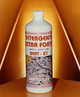 Bellinzoni BERT-27 לניקוי כתמים עמוקים