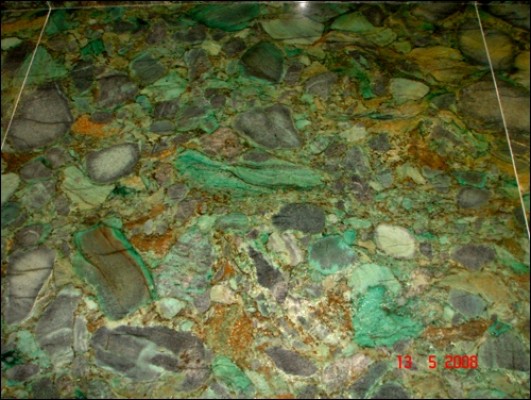 אוניקס אמרלד גרין X