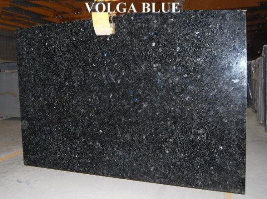 גרניט וולגה בלו 1