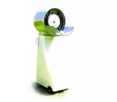 מצנן פג-חום