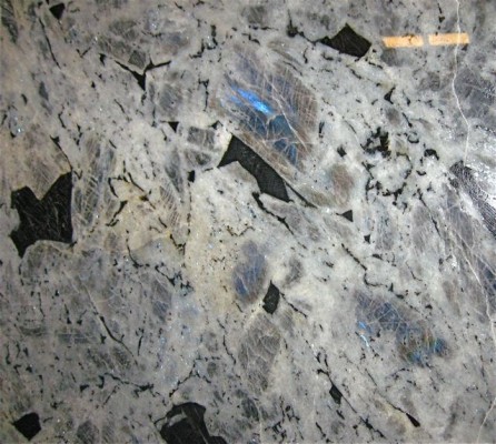 גרניט אייסברג