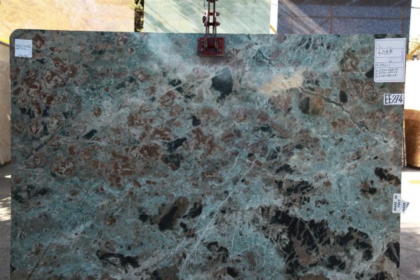 גרניט וורדה קיארו