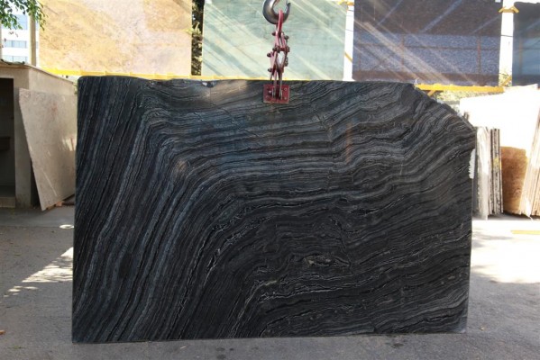 גרניט סילבר ווייב