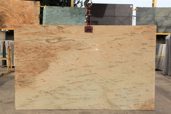 גרניט סאנד ווייבס