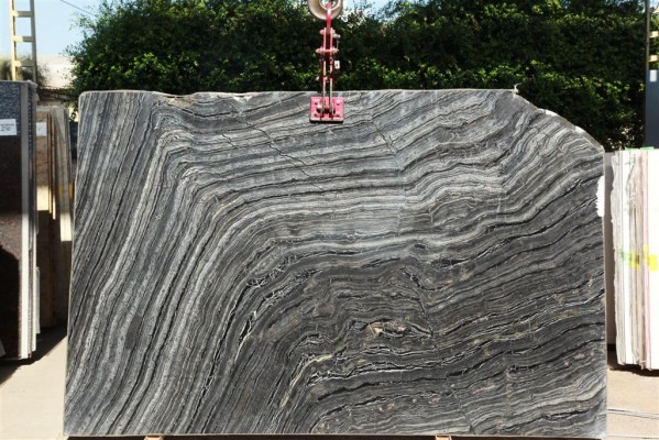 גרניט סילבר ווייב 2