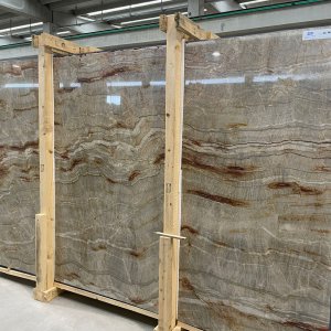 קוורץ נקראדו