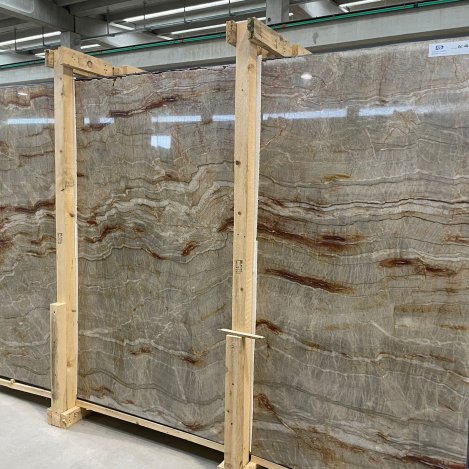 קוורץ נקראדו